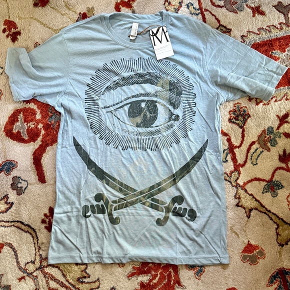 Sean Mick Tee - Picture 1 of 1